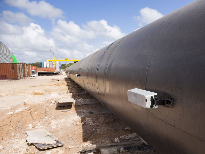 Protección Catódica