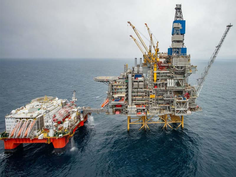 Plataformas Offshore